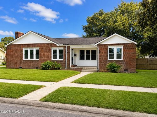 118 Edwin Street, Lafayette, LA, 70506 | Card Image