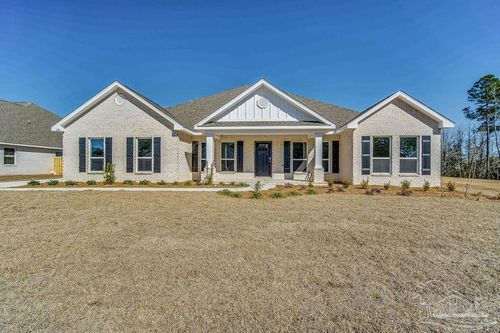 233 Petty Dr, Cantonment, FL, 32533 | Card Image