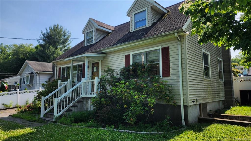 Wixon Rd, Carmel, NY 10512
