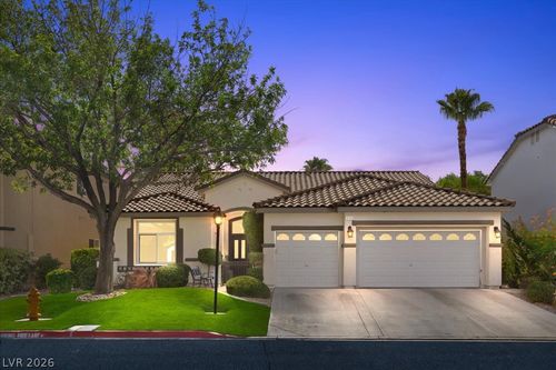 10939 Saint Rafael St, Las Vegas, NV, 89141-3806 | Card Image