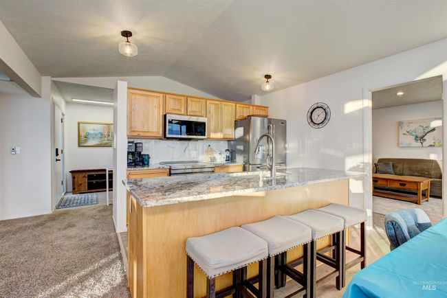 4420 N Ginzel St, House other with 4 bedrooms, 4 bathrooms and 3 parking in Boise ID | Image 11