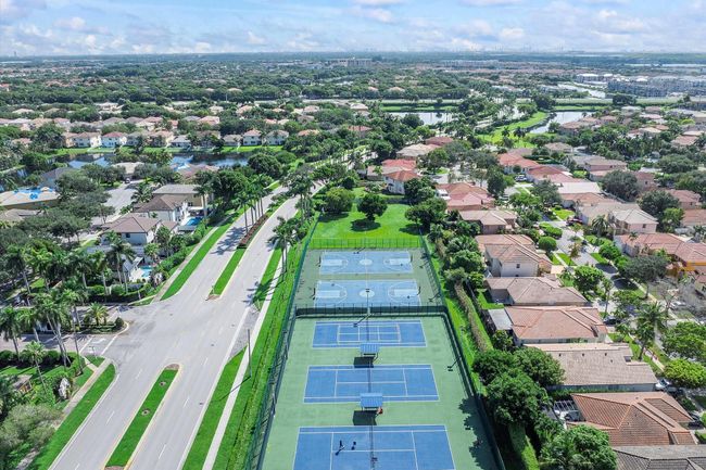 13214 Sw 21 St St, House other with 4 bedrooms, 3 bathrooms and null parking in Miramar FL | Image 40