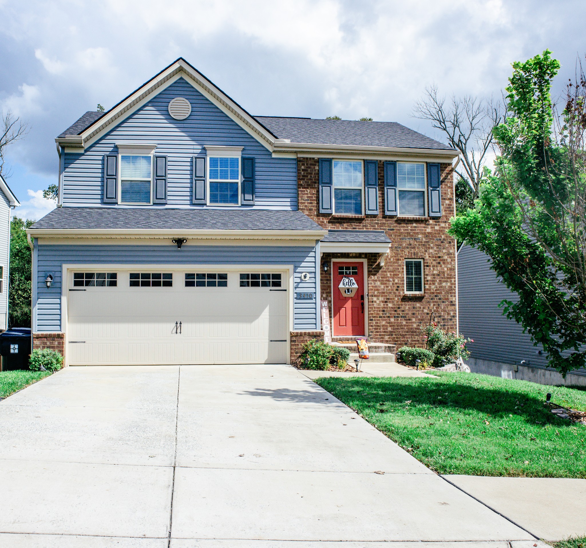 Woodcrest Ct, Columbia, TN 38401