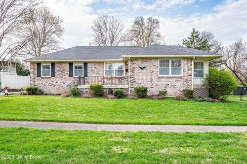 308 Caroldale Ln, Louisville, KY, 40243-2002 | Card Image
