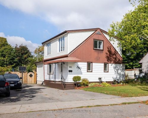 805 Morphet Ave, Peterborough, ON, K9J2X7 | Card Image