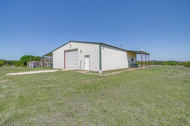 131 Private Road 2549 B, Home with 0 bedrooms, 0 bathrooms and null parking in Meridian TX | Image 35
