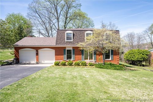 41 Hilltop Road, Floyds Knobs, IN, 47119 | Card Image