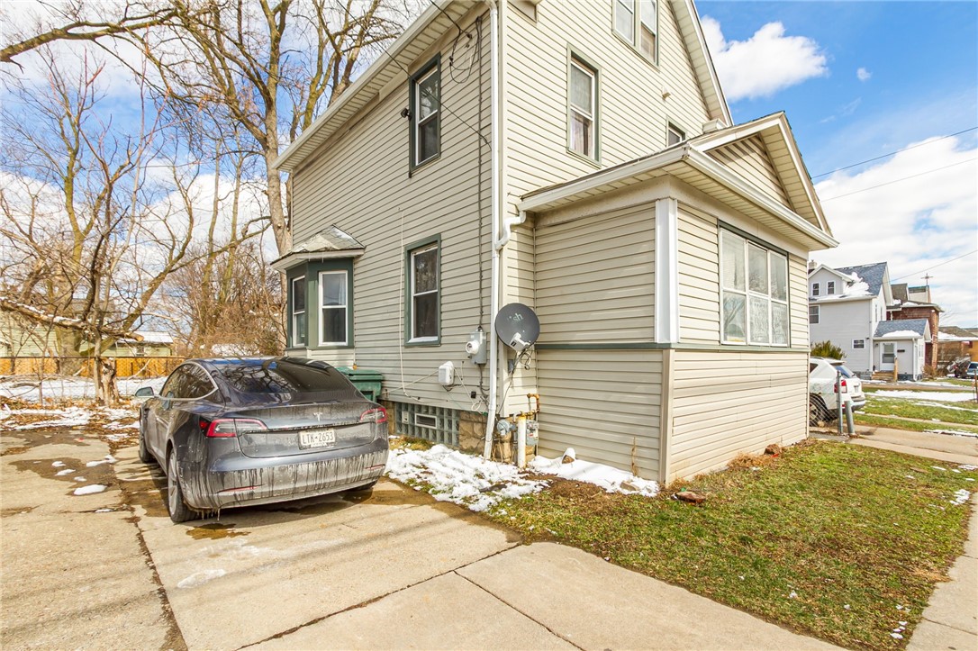 Residential in Rochester 3