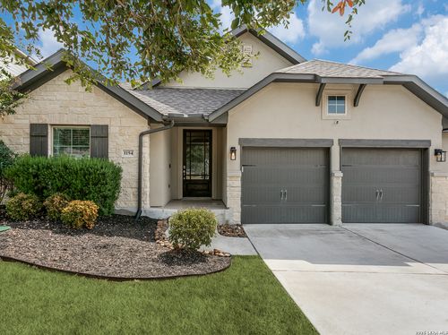 1154 Thicket Ln, New Braunfels, TX, 78132-2978 | Card Image