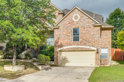 21719 Chaucer Hl, San Antonio, TX, 78256-1665 | Card Image