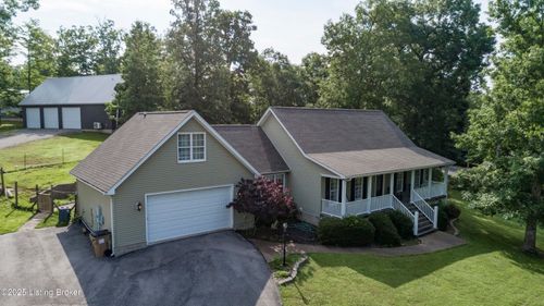 160 Oakland Hills Cir, Leitchfield, KY, 42754-8469 | Card Image