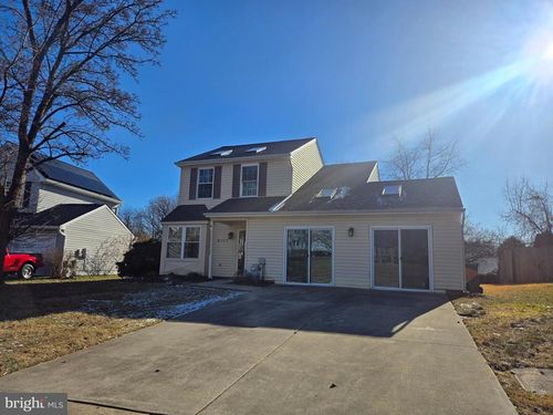 4307 Greys Run Cir, BELCAMP, MD, 21017-1342 | Card Image