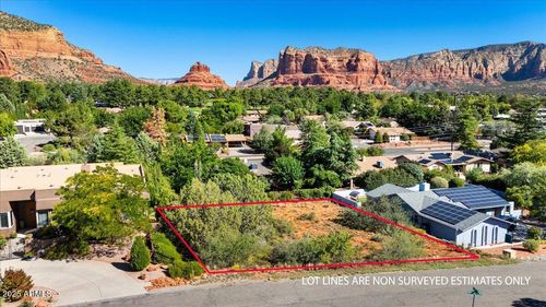 19-80 Starlight Way, Sedona, AZ, 86351-7362 | Card Image
