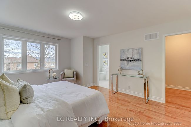 17A Silver Stream Ave, House attached with 4 bedrooms, 4 bathrooms and 2 parking in Richmond Hill ON | Image 15