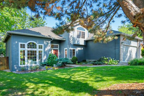 5025 N Contour Way, Boise, ID, 83703-6410 | Card Image