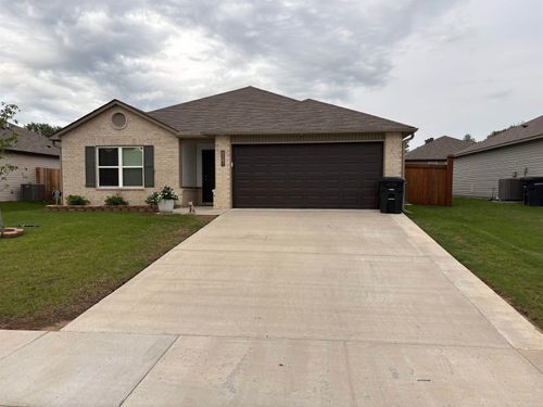 6581 Leatherwood Loop, North Little Rock, AR, 72117-1762 | Card Image