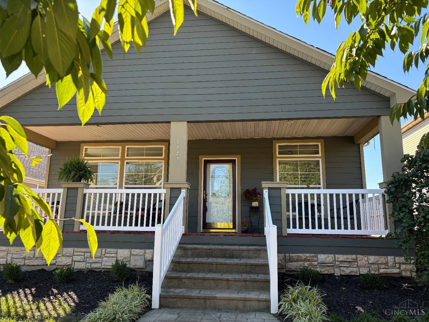 Rhode Island Ave, Cincinnati, OH 45237