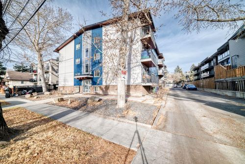 205-626 2 Ave Ne, Calgary, AB, T2E0E8 | Card Image