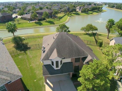 17243 Desert Maize Ln, Houston, TX, 77095-6939 | Card Image