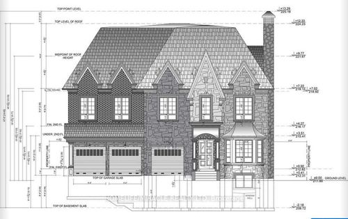 121 May Ave, Richmond Hill, ON, L4C3S7 | Card Image