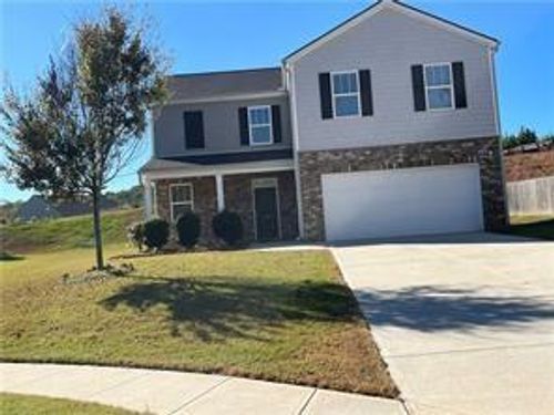 3308 Heatherwood Dr, Gainesville, GA, 30507-8094 | Card Image