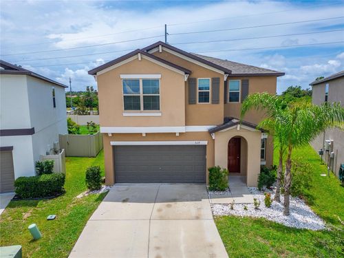 5119 White Chicory Dr, APOLLO BEACH, FL, 33572-3544 | Card Image