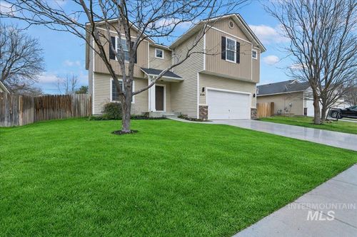 8196 W Grubstake St, Boise, ID, 83709-4957 | Card Image