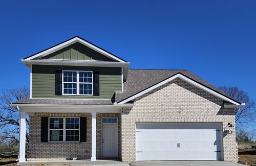 6076 Eugene Dr, Smyrna, TN, 37167-9305 | Card Image