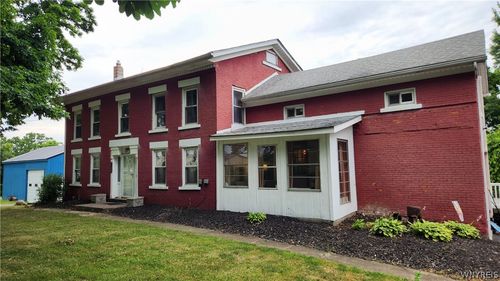 5177 Lower Mountain Rd, Lockport, NY, 14094-9767 | Card Image