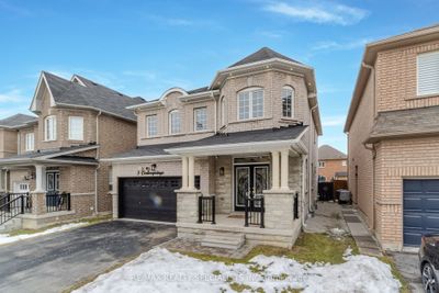 5 Cedarsprings Way, House other with 4 bedrooms, 5 bathrooms and 6 parking in Brampton ON | Image 2