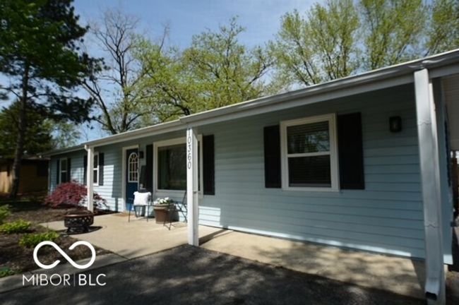 view of front facade featuring covered porch | Image 4