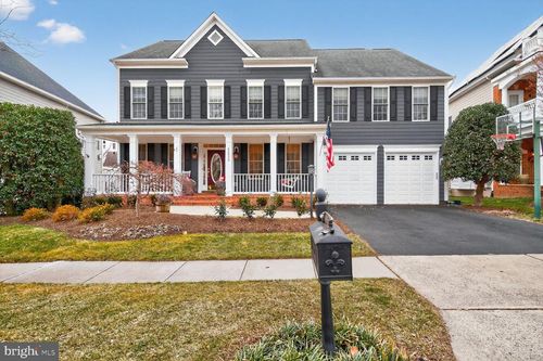 43850 Kittiwake Dr, LEESBURG, VA, 20176-1634 | Card Image