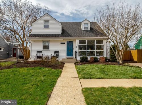 6728 Swarthmore Dr, ALEXANDRIA, VA, 22307-1663 | Card Image