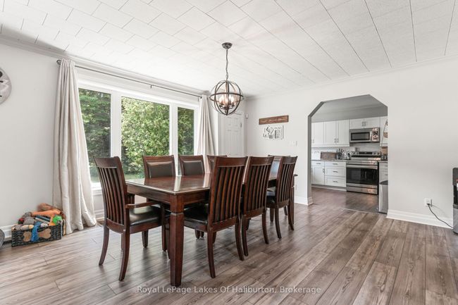 3875 Loop Rd, House other with 3 bedrooms, 2 bathrooms and 6 parking in Harcourt ON | Image 11