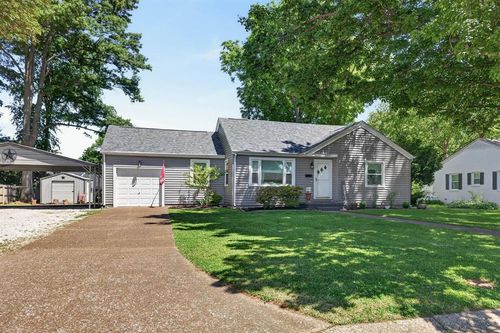 2317 Bittel Road, Owensboro, KY, 42301 | Card Image