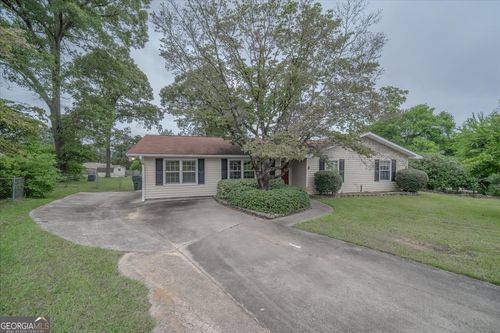 109 Overlook Dr, Warner Robins, GA, 31088-6223 | Card Image