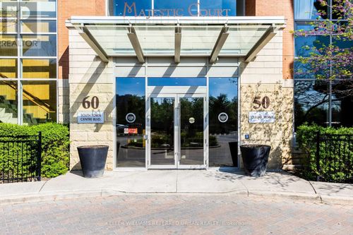318-60 South Town Centre Boulevard, Markham (Unionville), ON, L6G0C5 | Card Image