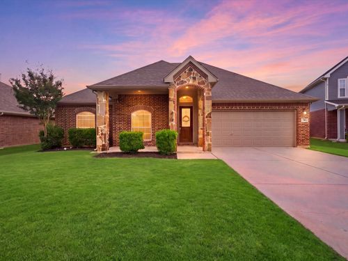 708 Date Ct, Burleson, TX, 76028-8406 | Card Image