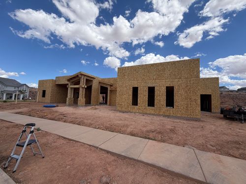 6205 S Rock Rose Dr, St George, UT, 84790 | Card Image