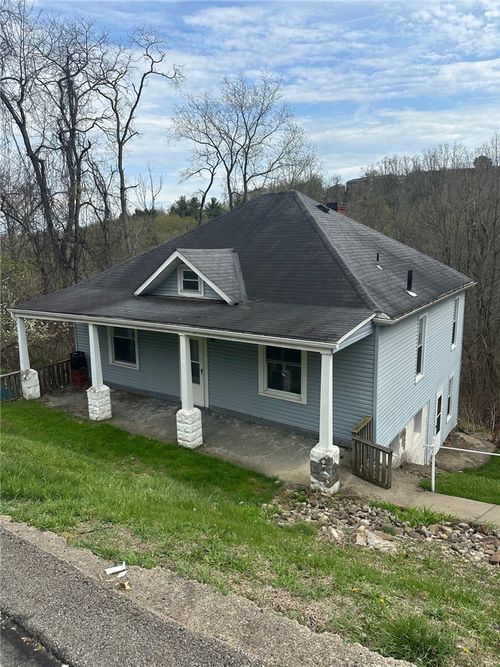 500 Pointview Rd, Brentwood, PA, 15227-3140 | Card Image