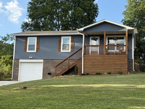 7809 Grasshopper Rd, Georgetown, TN, 37336-4058 | Card Image