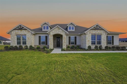 404 Texas Sage Trail, Weatherford, TX, 76082 | Card Image