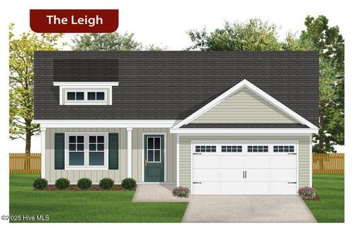 151 Talbert Dr, Rocky Point, NC, 28457-6045 | Card Image