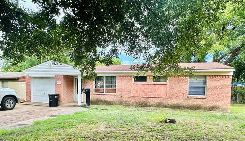 3036 Albany Dr, Mesquite, TX, 75150-1808 | Card Image