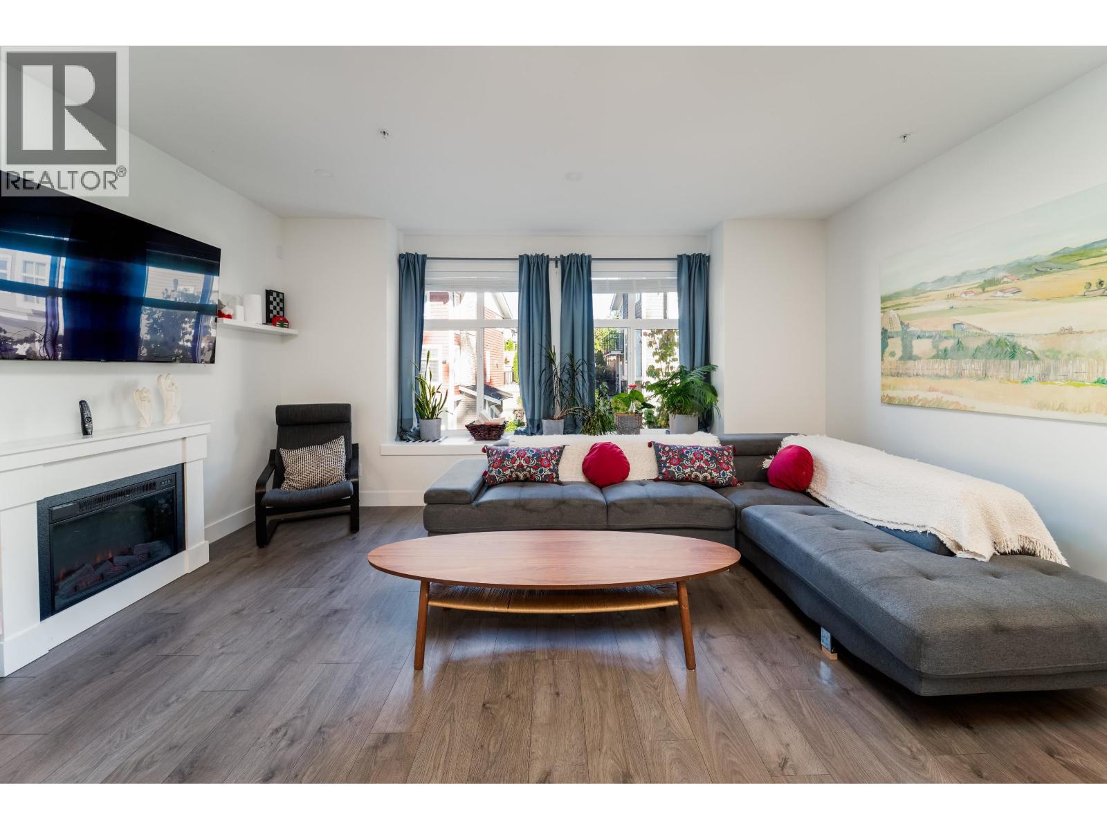Residential in Maple Ridge