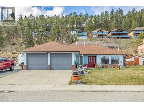 6034 Garraway Pl, Peachland, BC, V0H1X4 | Card Image