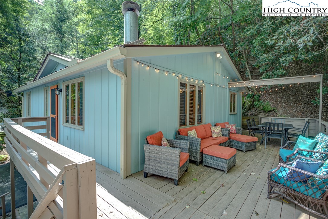 Laurel Ridge Rd, Banner Elk, NC 28604 #1