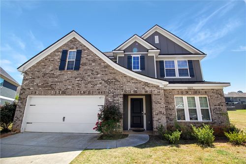 1601 Lilah Ct, AUBURN, AL, 36830-3510 | Card Image