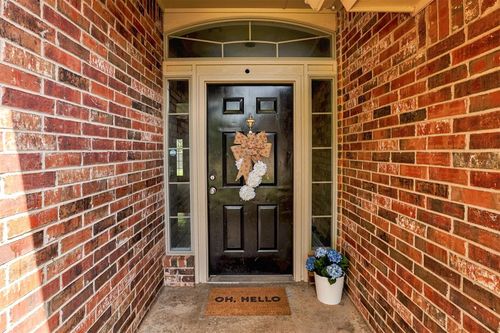 1817 Nw 172nd St, Edmond, OK, 73012-7011 | Card Image
