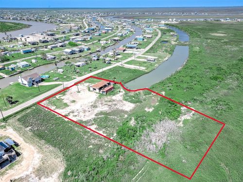 47-50 409-411 Cr 204 Dolphin Way, Sargent, TX, 77414 | Card Image